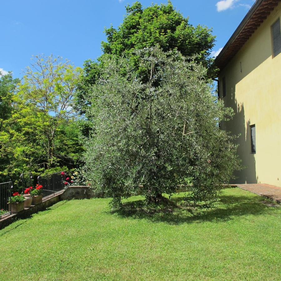 Agriturismo Podere Filicaia San Giovanni Valdarno Exterior photo